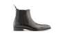 Chelsea Boot Black Antique