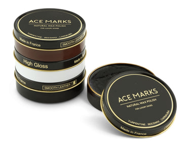 Shoe Polish - Ace Marks