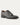 Wholecut Oxford Plain Toe Black Antique - Ace Marks