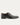 Wholecut Oxford Plain Toe Black Antique - Ace Marks