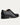 Wholecut Oxford Plain Toe Black Patent - Ace Marks