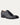 Wholecut Oxford Plain Toe Black Patent - Ace Marks