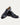 Wholecut Oxford Plain Toe Black Patent - Ace Marks
