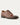 Wholecut Oxford Plain Toe Brown Antique - Ace Marks