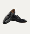 Wingtip Black Antique - Ace Marks