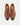 Wingtip Cognac Antique - Ace Marks