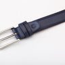 Matching 3.5cm Leather Belt - Ace Marks