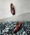 Penny Loafer Cognac Antique