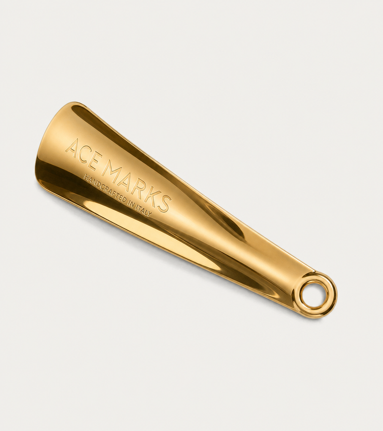 8.5 Inch Metal Shoe Horn