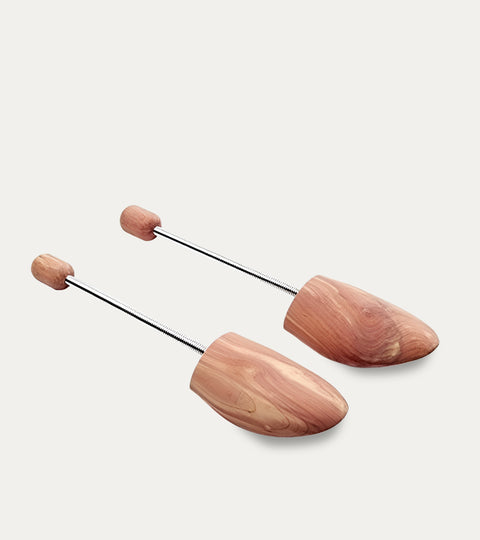Cedar Sneaker Trees