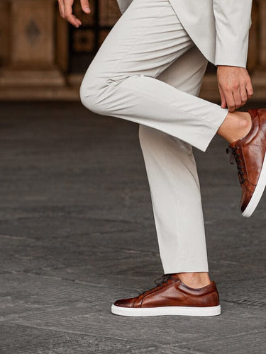 Travel Shoes – Ace Marks