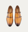 Monkstrap Bourbon Nicol