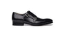 Monkstrap Black Antique