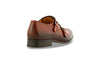 Monkstrap Cognac Tramonto - Ace Marks