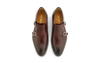 Monkstrap Diablo Antique - Ace Marks