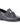 Berto Moccasin In Black Leather - Ace Marks