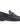 Berto Moccasin In Black Leather - Ace Marks