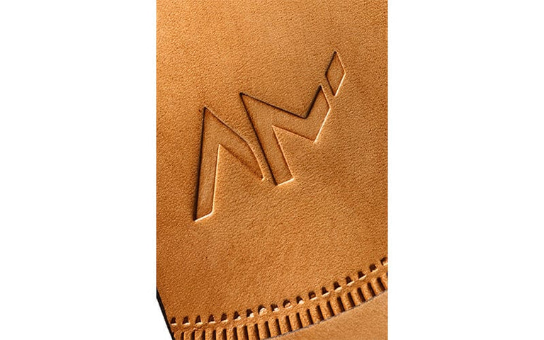 Berto Moccasin In Black Leather - Ace Marks