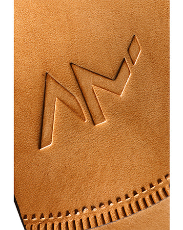 Berto Moccasin In Black Leather - Ace Marks