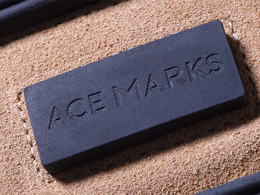 acemarks italian rubber sole