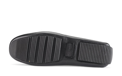 rubber sole shoe