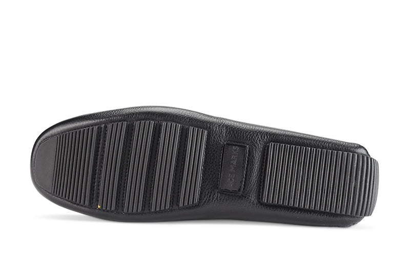 rubber sole shoe