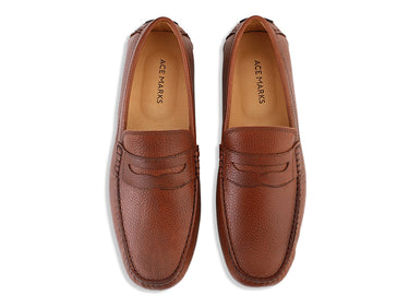 acemarks italian moccasin