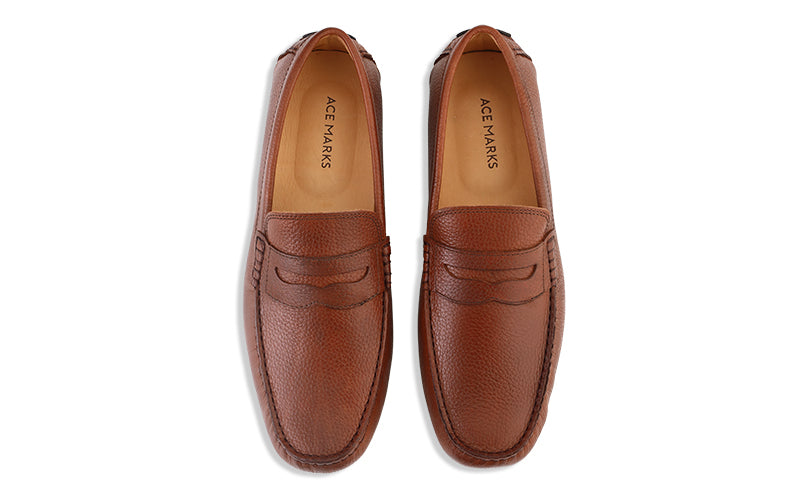 acemarks italian moccasin