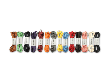 All Shoe Lace Package Ace Marks