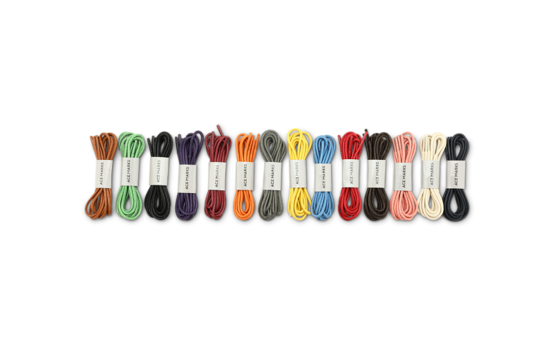 All Shoe Lace Package - Ace Marks