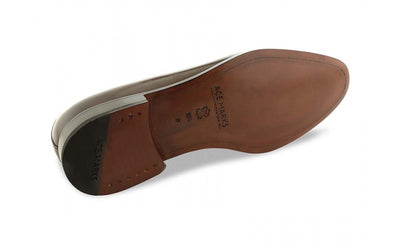blake stitched oxford shoe
