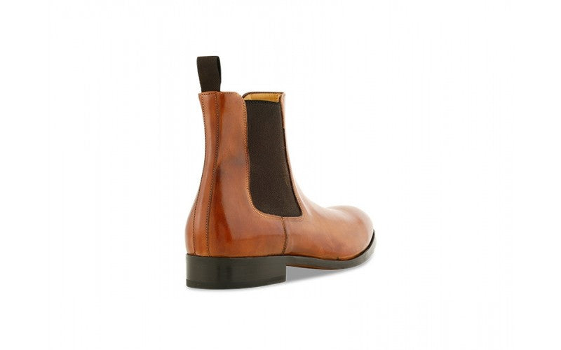 Chelsea Boot Cuoio Antique - Ace Marks