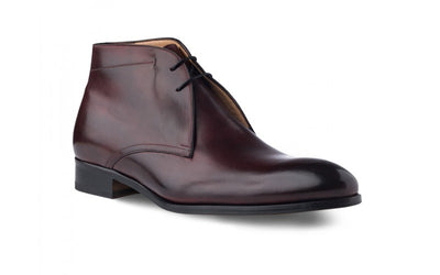 Chukka Boot Diablo Antique - Ace Marks