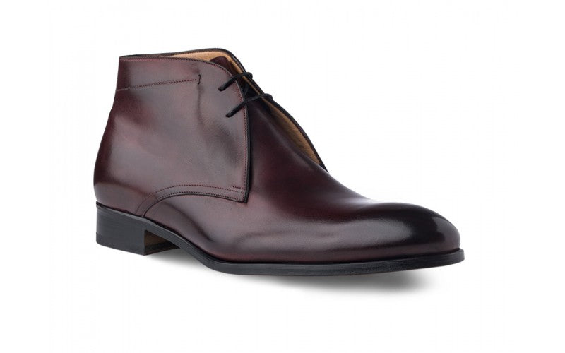 Chukka Boot Diablo Antique - Ace Marks