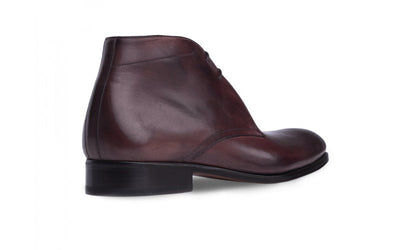 Chukka Boot Diablo Antique - Ace Marks