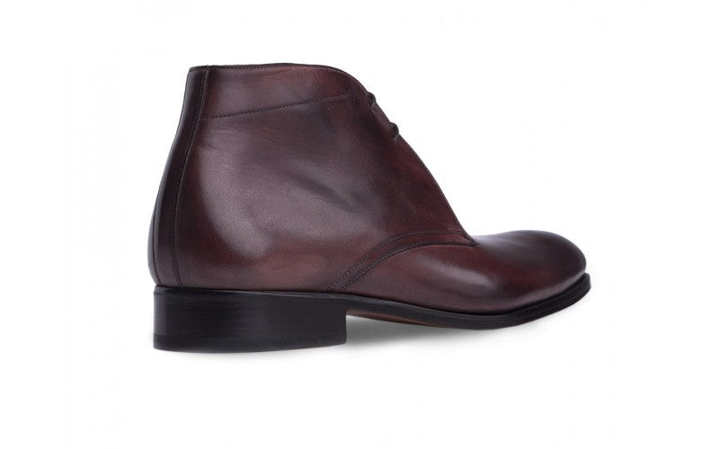 Chukka Boot Diablo Antique - Ace Marks