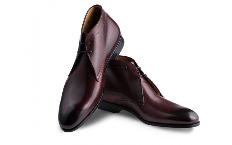 Chukka Boot Diablo Antique - Ace Marks
