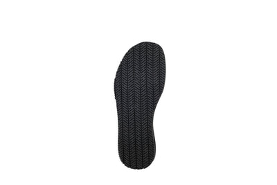 Thong Sandal-Navy/Grossgrain - Ace Marks