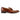 Tassel Loafer Amit In Brown Antique - Ace Marks
