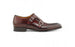 Monkstrap Diablo Antique - Ace Marks