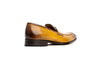 Penny Loafer Bourbon Nicol - Ace Marks