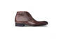 Chukka Boot Brown Antique