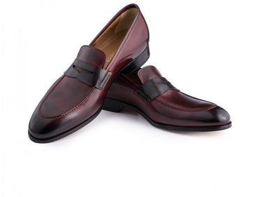 acemarks loafer shoe