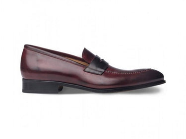 italian loafer dress shoe