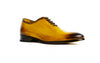 Wholecut Oxford Bourbon Nicol - Ace Marks