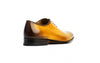 Wholecut Oxford Bourbon Nicol - Ace Marks